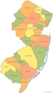 New Jersey Bartending License regulations
